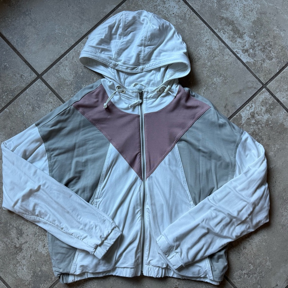 ZYIA Active Women's Jacket Vintage